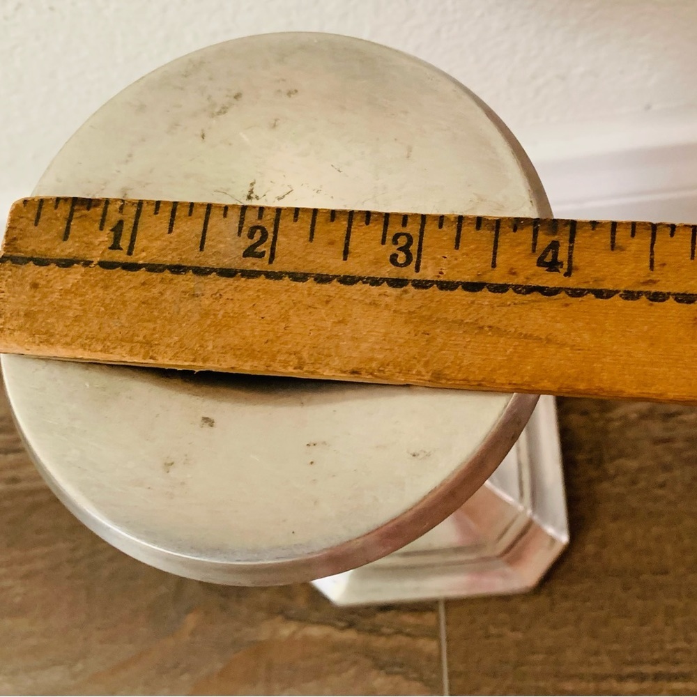 Pottery Barn Candle holders - Picture 8 of 14